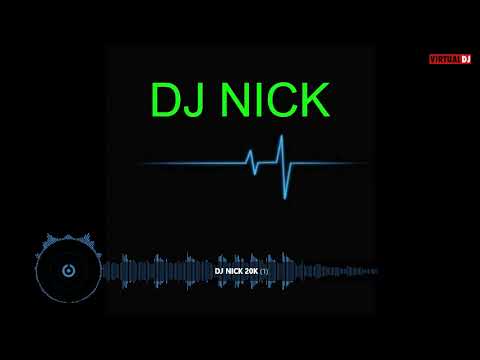 DIL WAHI BEQAARA HOTA HAI REMIX WITH DJ NICK IN GUYANA 2021