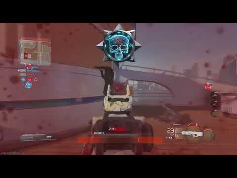 58 elims solo dom ftw