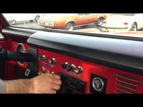 1974 Ford Bronco (CC-987313) for sale in Greenville, North Carolina