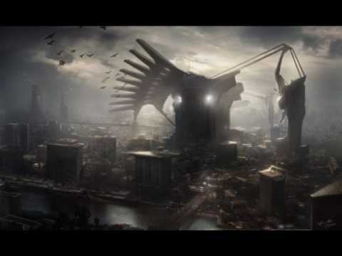 corrosion - corroded city (dubstep)