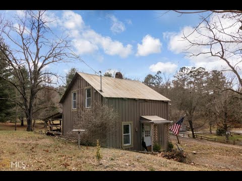 Residential for sale - 61 Maple Ln, Epworth, GA 30541