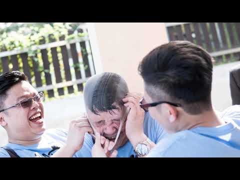 20190928 WengKin & JingRou Photo Slide Show