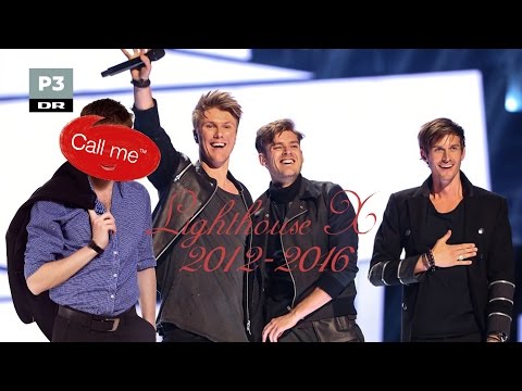 Farvel til Lighthouse X | Lågsus | DR P3