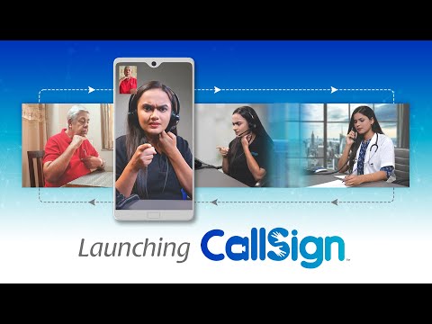 CallSign