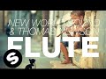 New World Sound & Thomas Newson - Flute ...