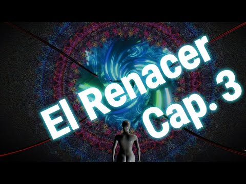 El Renacer Capítulo 3 | Odim Kalei ✦ DJ Set Progressive House