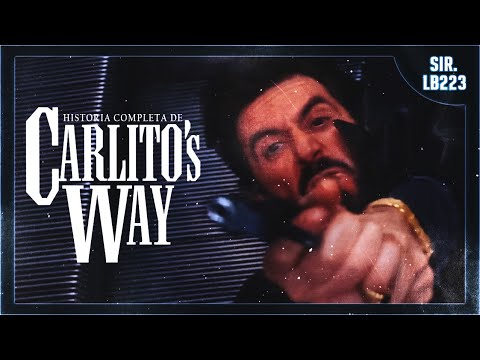 Historia Completa de Atrapado por su Pasado (1993) - Sir.LB223