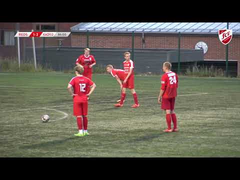 FCV Reds v KaDy/2