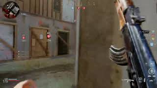 ＃16 COD:MW 癒し系イケボ配信(初見・参加歓迎)