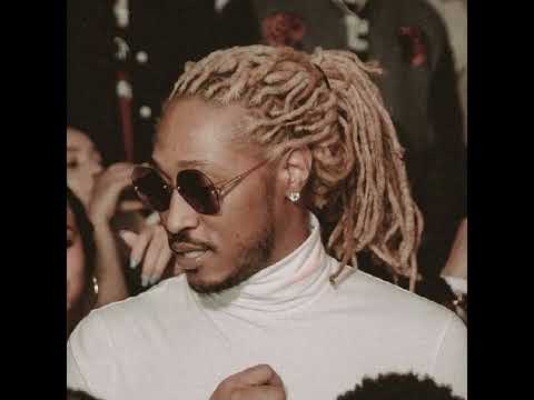 Future - Pink N blue