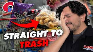 What Happens to Costco Returns!