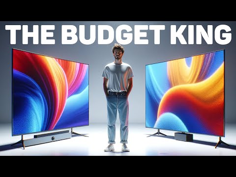 Best Vizio TV in 2024 (Top 5 Picks For Any Budget)