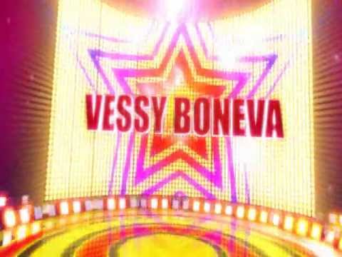 DJ Diass feat. Vessy - Falling For You (Extended House Version)