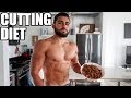 Extreme Diet to Lose Fat | Cutting Meal Plan