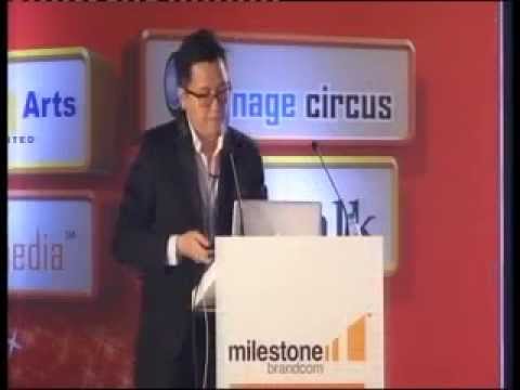 Gallen Yip, Research Director, Kinetic Worldwide, Asia Pacific 