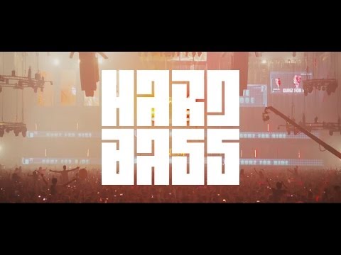 Hard Driver - Exploration (THW Videoclip)