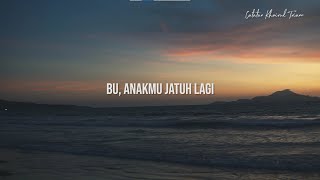 Download lagu Bu, Anakmu Jatuh Lagi : Puisi Khoirul Trian mp3