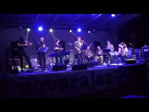 Gordon Grdina's Haram