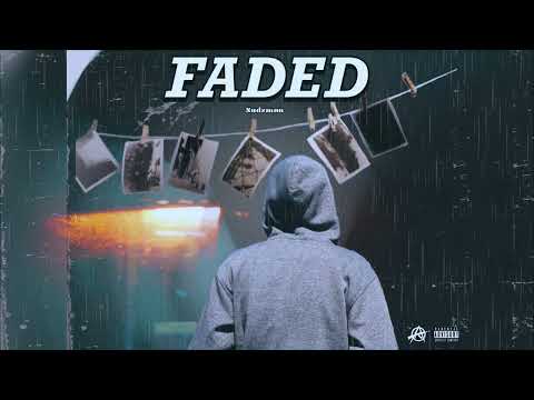 Sudzman - Faded (Official Audio)