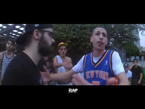 NEA , TAZZ YEAH , KORTEINE & AXEL CG vs MASTERS , KALI2 & POLILLA - FASE DE GRUPOS (GRUPAL BATTLE)
