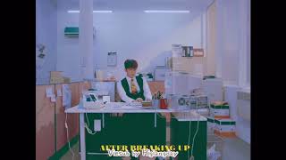 [VIETSUB] QUIT - WOOYOUNG (From 2PM) | Hi Giang Đây