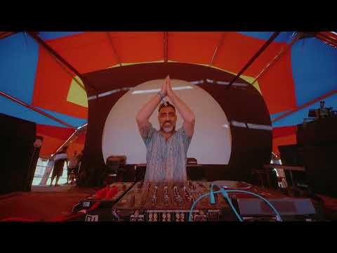 KOBI at Boom Festival 2023 Full Set
