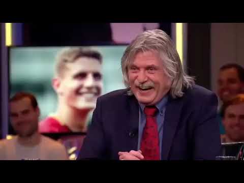 Johan Derksen de ultieme compilatie! 2008-2022