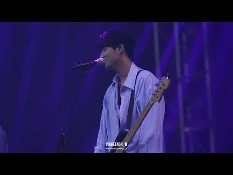 180520 SJF 서울재즈페스티벌 DAY6-바래 리허설 (영현 focus) YoungK