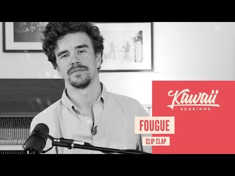 Kawaii Session w/ Fougue - Clip Clap