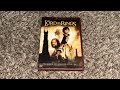 Opening To Lord Of The Rings The Two Ringers 2002 2003 DVD