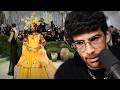 Should You Hate The Met Gala