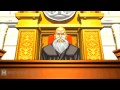 Phoenix Wright Bullshit Evolved Episode 5 Machinima HD