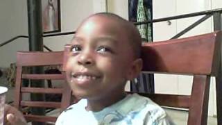 &quot;Pretty Young Thing (P.Y.T.)&quot; - MJ featuring Jaden