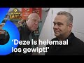 NIETS ONTGAAT aan de OGEN van PETER en MARK! | Familie Gillis