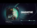 Mojin Quarantine مجین قرنطینه Official Lyric Video