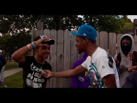 CMO CETT - Counterfeit (Official Music Video)