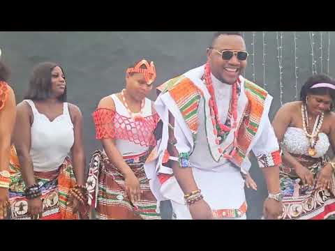 Relly Ebini -Maya lyrics Challenge 