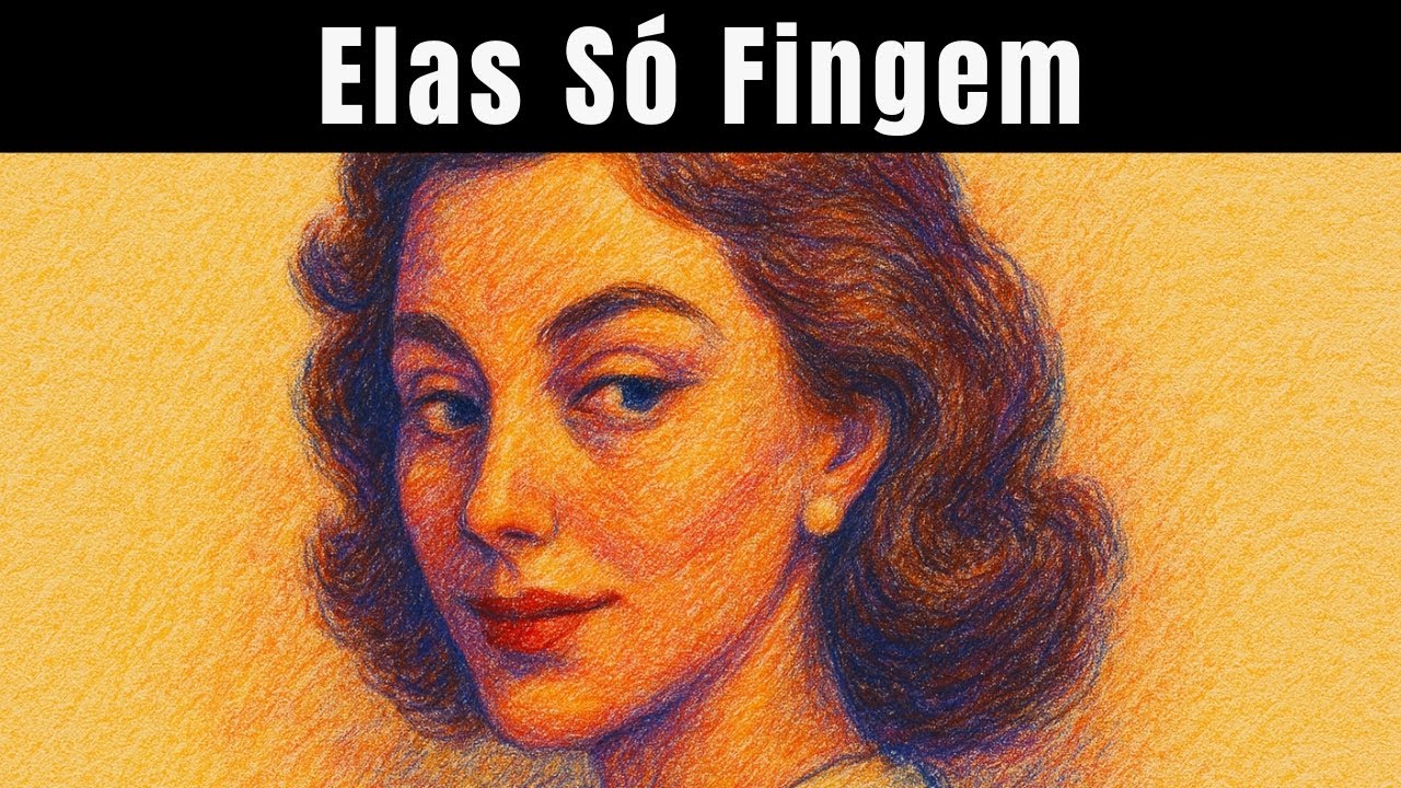 Schopenhauer ADVERTIU - A Verdade Sombria Sobre as Mulheres Vai DESTRUIR Você Por Dentro