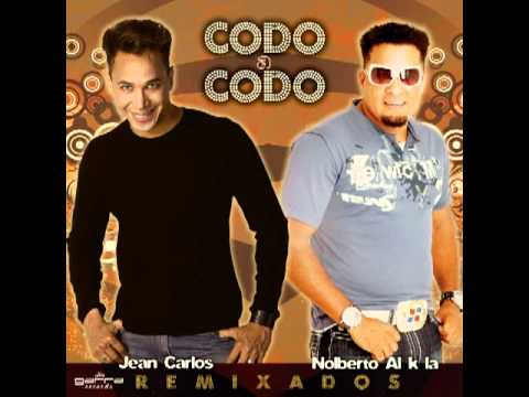Jean Carlos y Nolberto Al k la - Detenedla ya