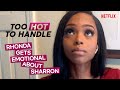 EXCLUSIVE PREVIEW - Too Hot To Handle Reunion Episode
