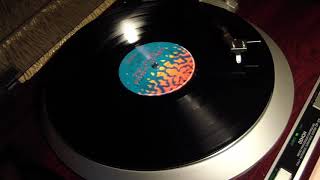 Anderson Bruford Wakeman Howe - Brother Of Mine (1989) vinyl