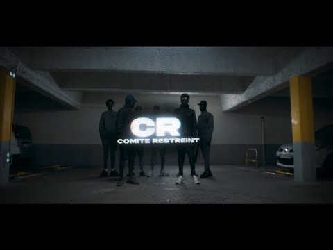 CR - Comité Restreint #1 ( Clip Officiel )