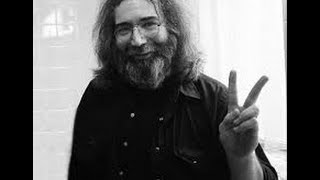 Jerry Garcia Band: 11-13-81 I Second That Emotion, Orpheum Theatre, Boston