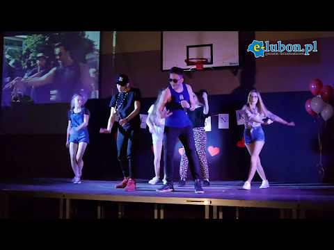 e-lubon.pl Koncert Walentynkowy - 08.02.2018