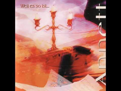 Annett - Fernweh einer Mutter