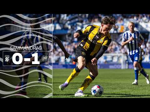 IFK Idrottsföreningen Kamraterna Göteborg 0-1 Hammarby IF Idrottsförening Fotbollfören...