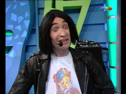 El Humor del Re Heavy Re Jodido - Videomatch