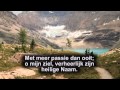 Opwekking 733 | Tienduizend redenen | met songtekst | HD