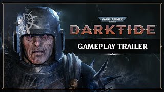 Видео Warhammer 40,000: Darktide | ОНЛАЙН | XBOX GAME PASS PC (12 месяцев)