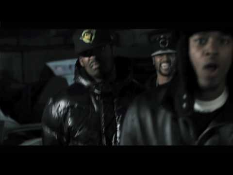 Luu Breeze feat. Cus, Mista Bourne, M-Deezy, Illy & Mayhem Morearty - Bang Bang